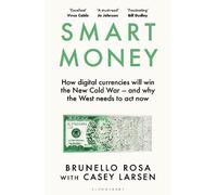 Brunello Rosa Casey Larsen Smart Money (Copertina rigida)