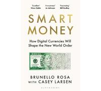 Brunello Rosa Casey Larsen Smart Money (Tascabile)