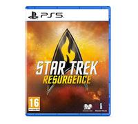 UIG Entertainment Videogioco Star Trek: Resurgence – PlayStation 5