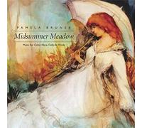 Bruner, Pamela - Midsummer Meadow