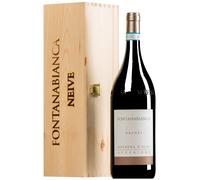 Brunet Barbera d'Alba Superiore DOC 2022 MAGNUM in cassetta di legno 1,5 l