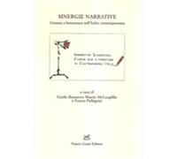 Brunetta,G.P. - Sinergie narrative. Cinema e letteratura nell'Italia contemporan