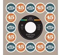 Brunetta/Rita Pavone Baluba Shake/Il Geghege (Vinyl LP) 7" Single