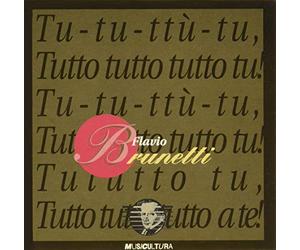 Brunetti Flavio - Tu Tu Tu Tu