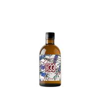 BRUNETTI GIN CIVICO 33 500 ML 1425