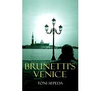 Brunetti's Venice. Walks through the novels [Lingua Inglese]