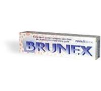 Pentamedical Crema schiarente Brunex 30 ml