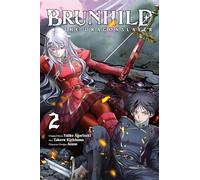 Brunhild the Dragonslayer 2