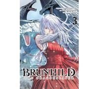 Brunhild the Dragonslayer 3
