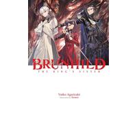 Brunhild the King's Sister: Volume 4