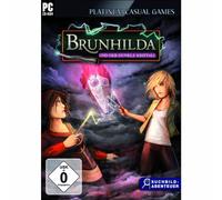 Brunhilda und der dunkle Kristall [Edizione : Germania]