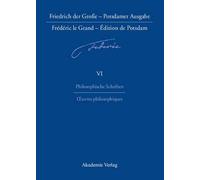 Brunhilde Wehin Friedrich der Große - Potsdamer Ausgabe Frédé (Copertina rigida)