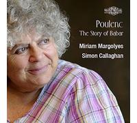 Brunhoff/ Margolyes/ Callaghan - Story Of Babar