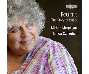 Brunhoff/ Margolyes/ Callaghan - Story Of Babar