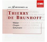 Brunhoff,Thierry de - Les Rarissimes de Thierry de B [Import]