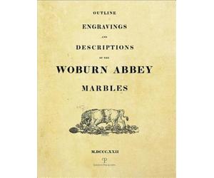 Bruni,Arnaldo (a cur - Outline engravings and descriptions of the Woburn Abbey M
