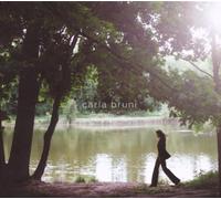 Bruni,Carla - Comme Si de Rien N'Etait
