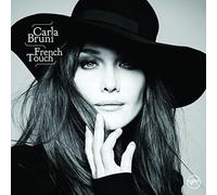 Bruni, Carla - French Touch