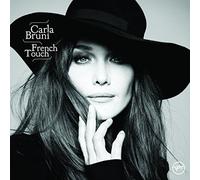Bruni Carla - French Touch (Cd+Dvd)