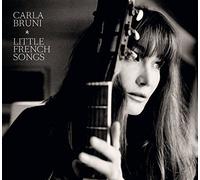 Bruni, Carla - Little French Songs
