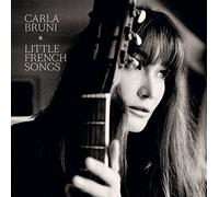 Bruni Carla - Little French Songs
