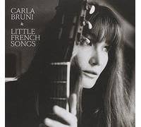 Bruni Carla - Little French Songs by Bruni Carla