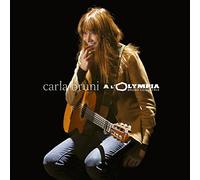 Bruni, Carla - L'Olympia