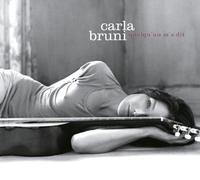 Bruni,Carla - Quelqu'un M'a Dit