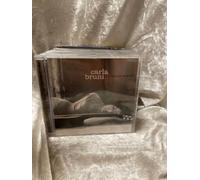 Bruni,Carla - Quelqu'un M'a Dit-Jewel Case