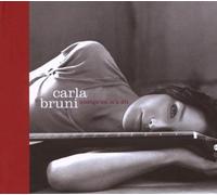 Bruni,Carla - Quelqu'un M'a Dit(Ltd.Edt.)