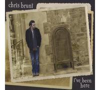 Bruni, Chris - I've Been Here