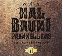 Bruni, Hal - Painkillers: The S&M Sessions 1