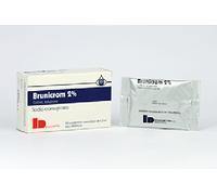 BRUNICROM*COLL 20CONT 0,3ML 2%