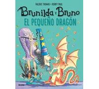 Brunilda y Bruno. El pequeño dragón (2026)