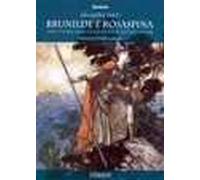 Brunilde e Rosaspina. Mito e fiaba dagli indoeuropei ai fratelli Grimm