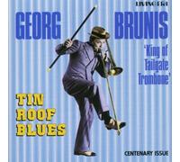 Brunis,Georg - Tin Roof Blues