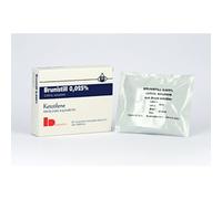 BRUNISTILL*20 flaconcini collirio 0,5 ml 0,025%