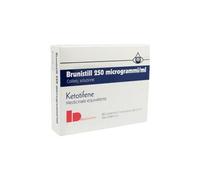 BRUNISTILL*20 flaconcini collirio 0,5 ml 0,025%