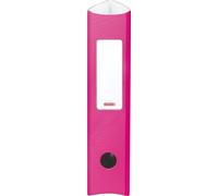 BRUNNEN 102043726 | Raccoglitore | "Wave" | 7 cm | rosa