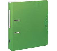 BRUNNEN 102043750 | Raccoglitore | "Wave" | 7 cm | verde
