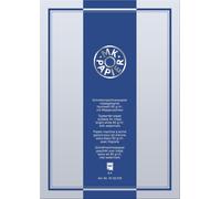 Brunnen 1032219 Carbon Copy Typewriter Paper A4 95 GSM Pack of 100 Sheets in Bri