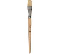 Brunnen 104892220 Spazzola Setola Larghezza Corsa 20 Ecologico)