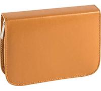 Brunnen 104905704 - Astuccio in pelle, vuoto
