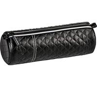 Brunnen 1049229011 Astuccio Nero, Nero, moderno