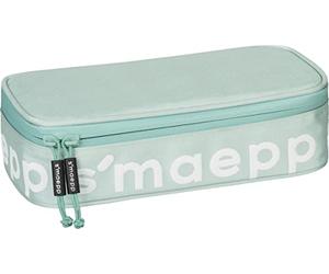 Brunnen 104924054 Astuccio Menta, Menta, moderno