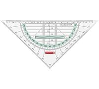 Brunnen 104975954 - Triangolo Geometrico, Colore: Menta