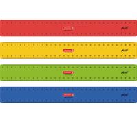 BRUNNEN 104987130 Righello flessibile 30 cm