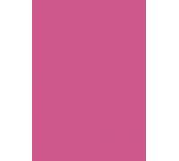 Brunnen 105125026 - Carta universale, formato A4, 50 fogli, 80 g/m², colore: Fucsia