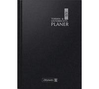 BRUNNEN 1075760902 Wochenkalender/Lehrerkalender, 2021/2022 Termin- & Unterrichtsplaner, Lehrer-Sortiment