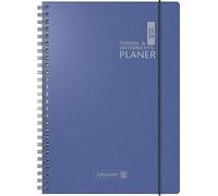 BRUNNEN 1075761304 Wochenkalender Lehrerkalender Termin- & Unterrichtsplaner 202